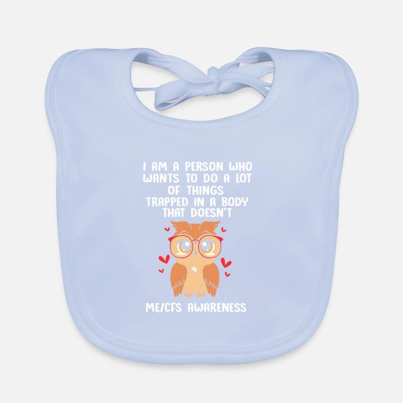 EM SFC Bavoir bio Bébé