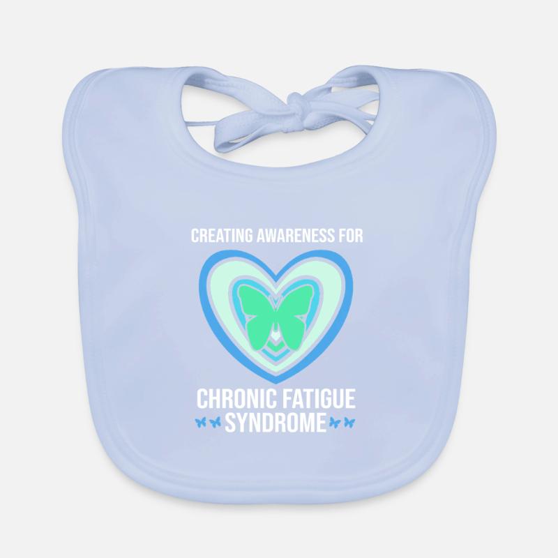 EM SFC Bavoir bio Bébé