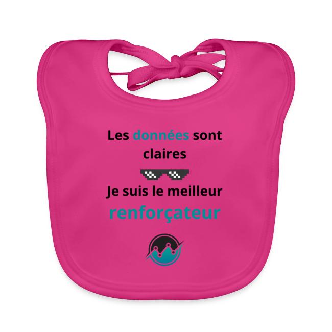 meilleur renforçateur