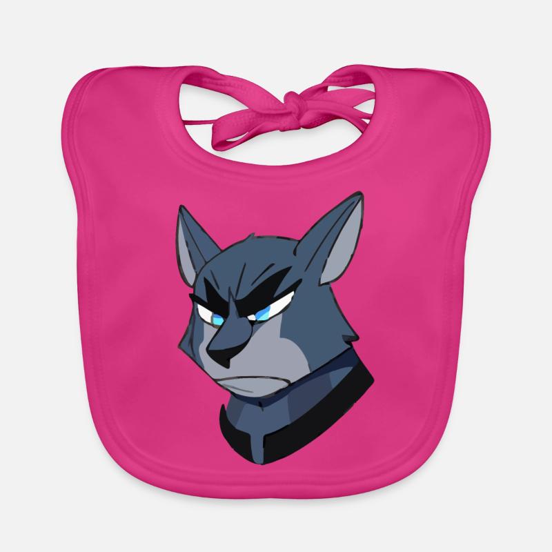Fiz the Organic Baby Bibs
