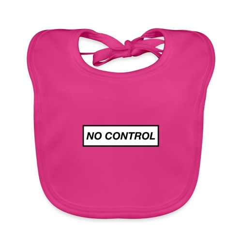 No Control - Økologisk babysmekke