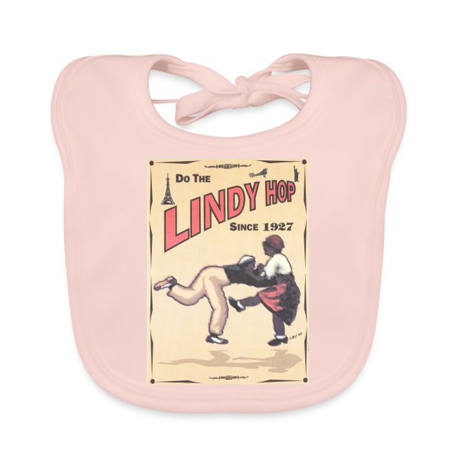 Do the Lindy Hop Since 1927