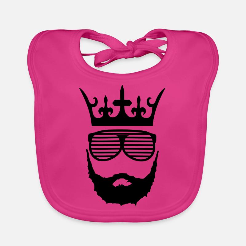party_king Bavoir bio Bébé