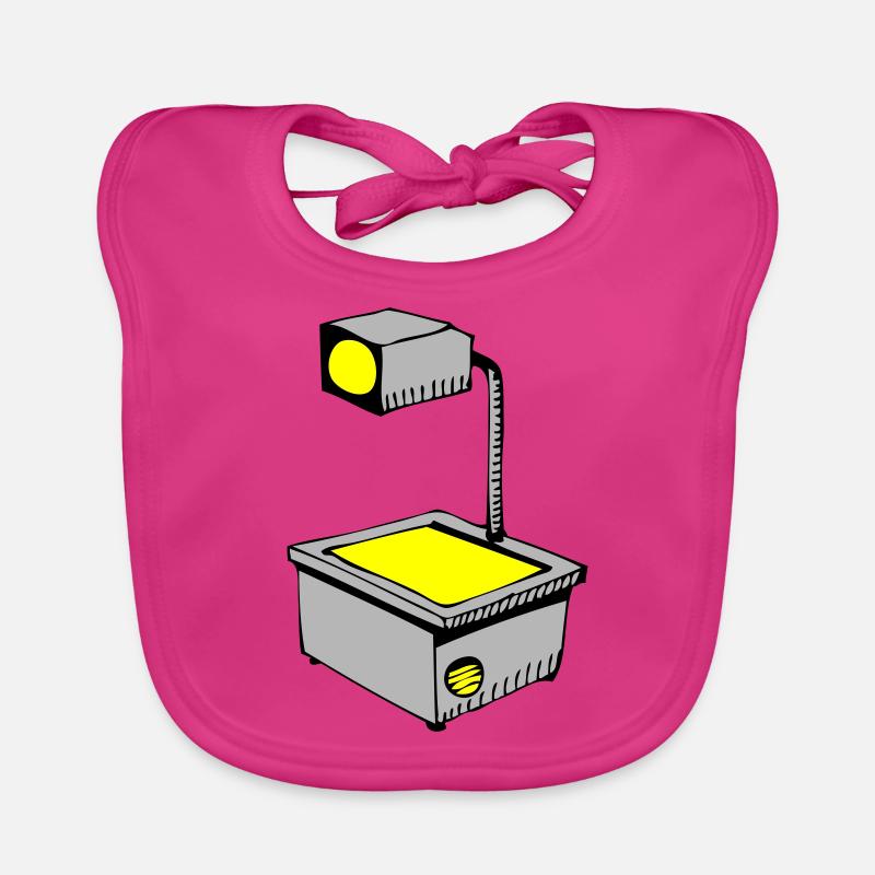 Polylux Baby Bio-Lätzchen