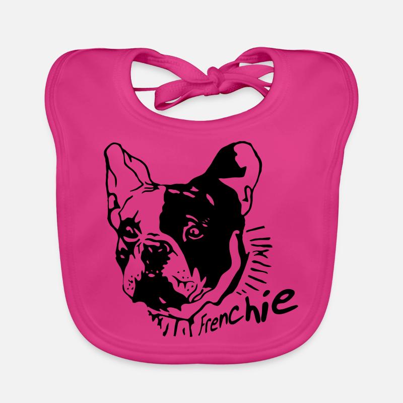 Franzmann Baby Bio-Lätzchen