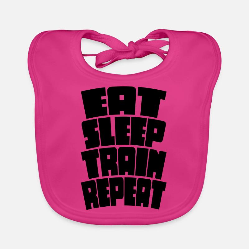 Formation Bavoir bio Bébé