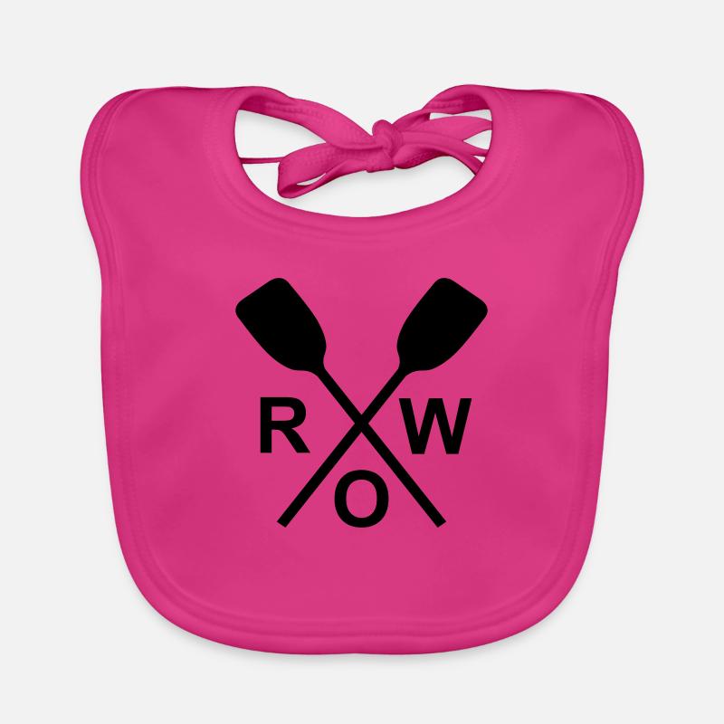 Ramer Bavoir bio Bébé