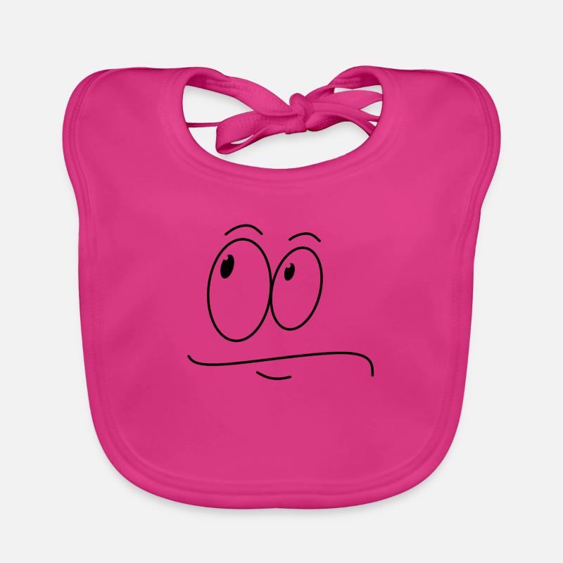 Thinker Organic Baby Bibs