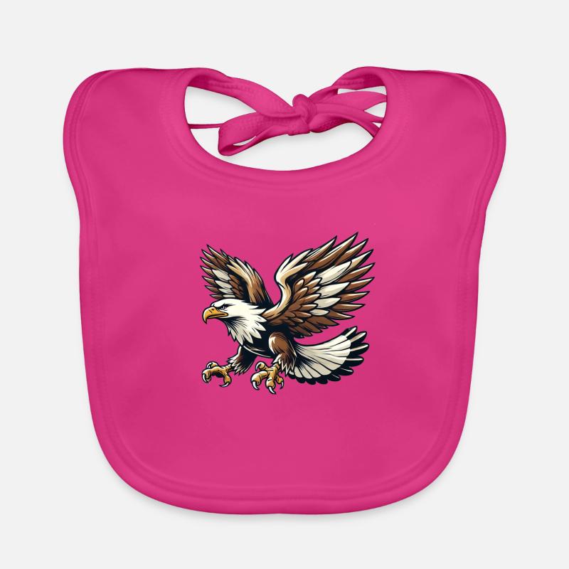 Aigle Bavoir bio Bébé
