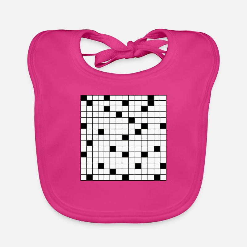 Bavoir bio Bébé