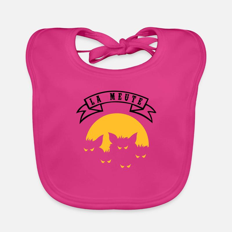 Organic Baby Bibs