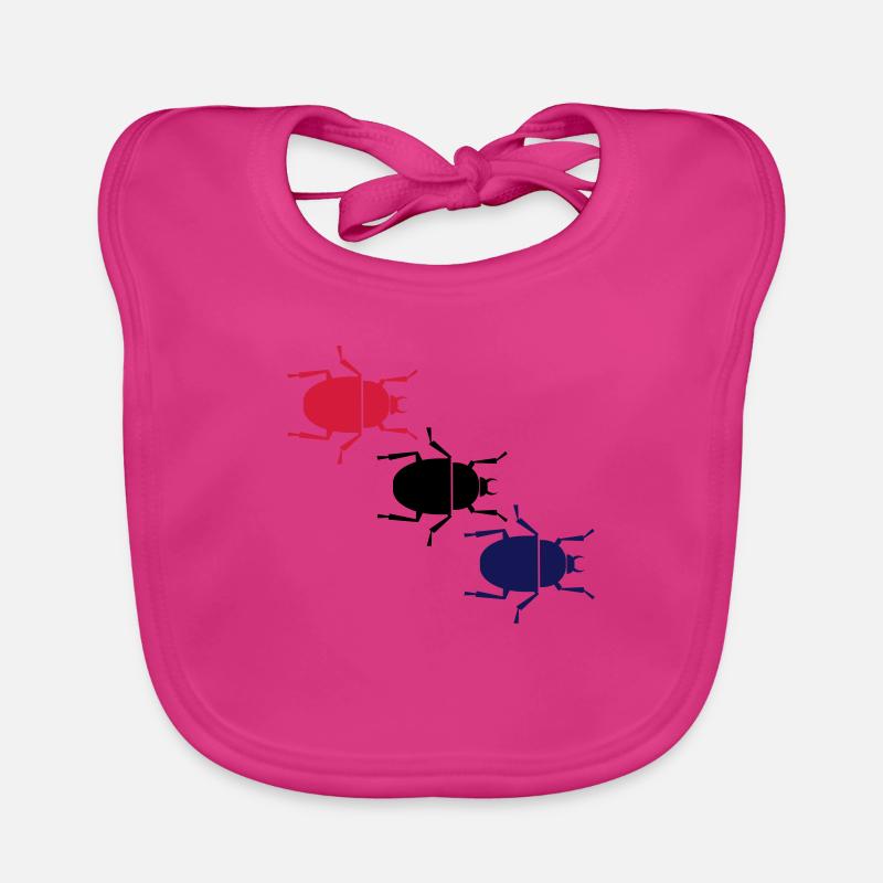 kaefer_004 Organic Baby Bibs