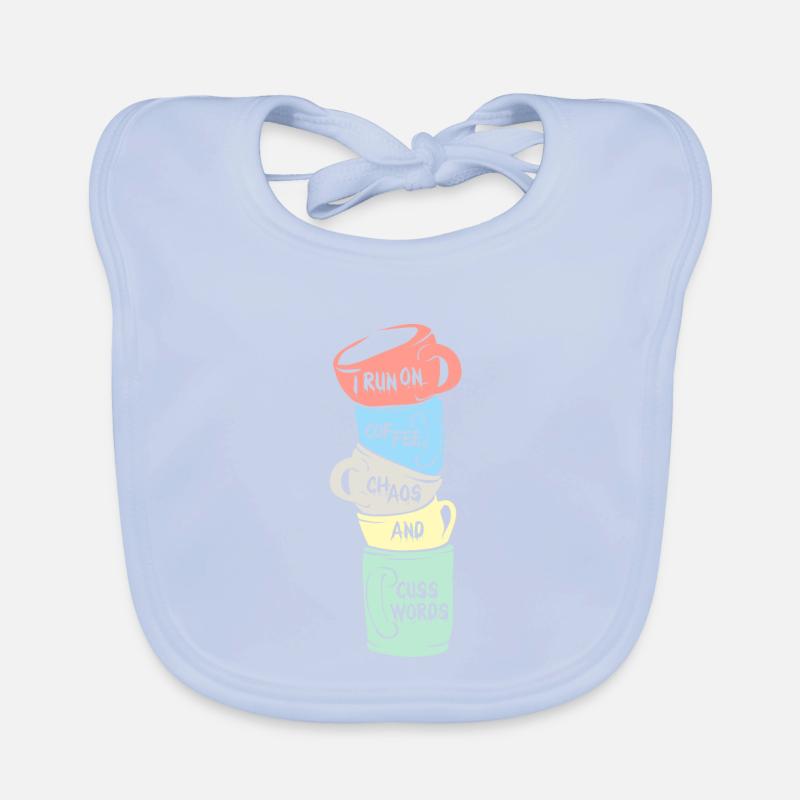 Baby Bio-Lätzchen