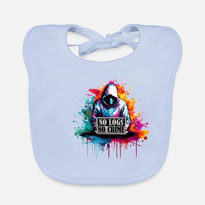 Ethical Hacker's Code: Keine Protokolle, kein Baby Bio-Lätzchen