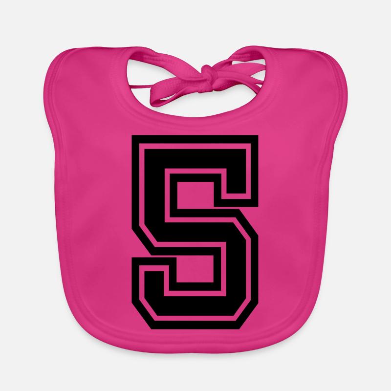 5 Baby Bio-Lätzchen