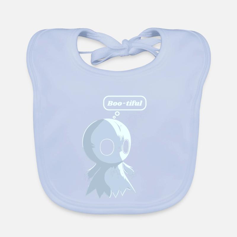 Bootiful Bavoir bio Bébé