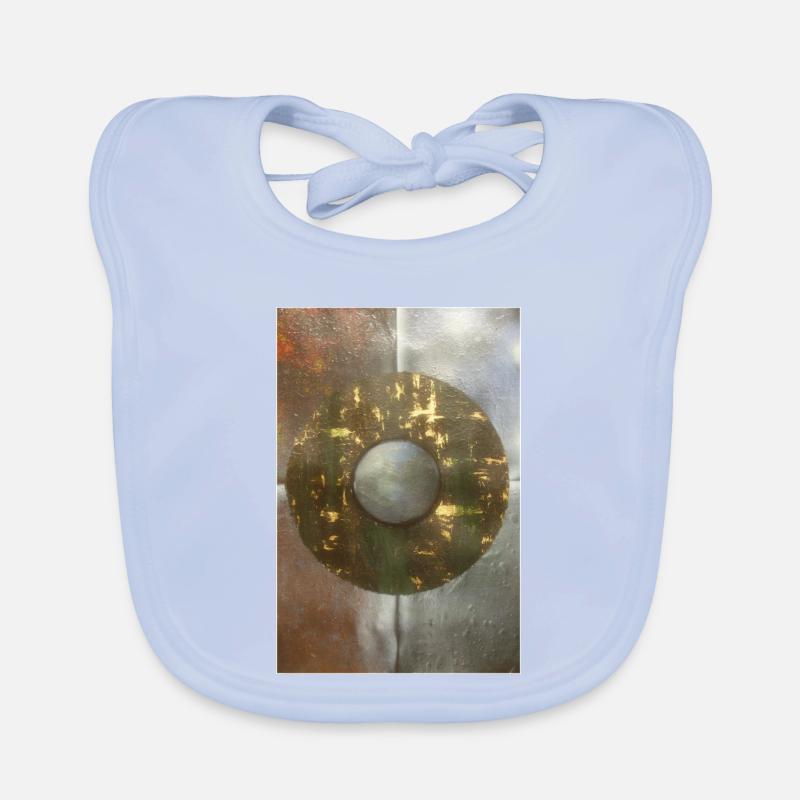 4Elemente Organic Baby Bibs