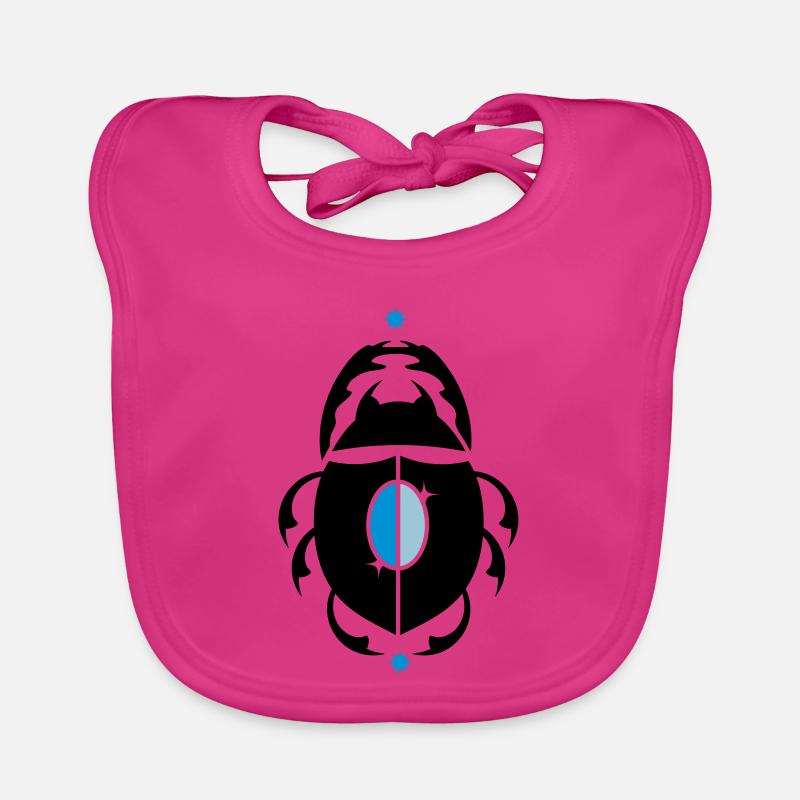 Bavoir bio Bébé