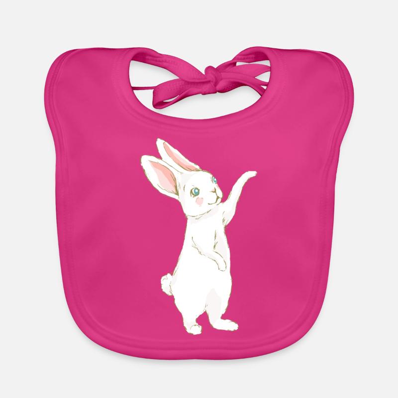 Organic Baby Bibs