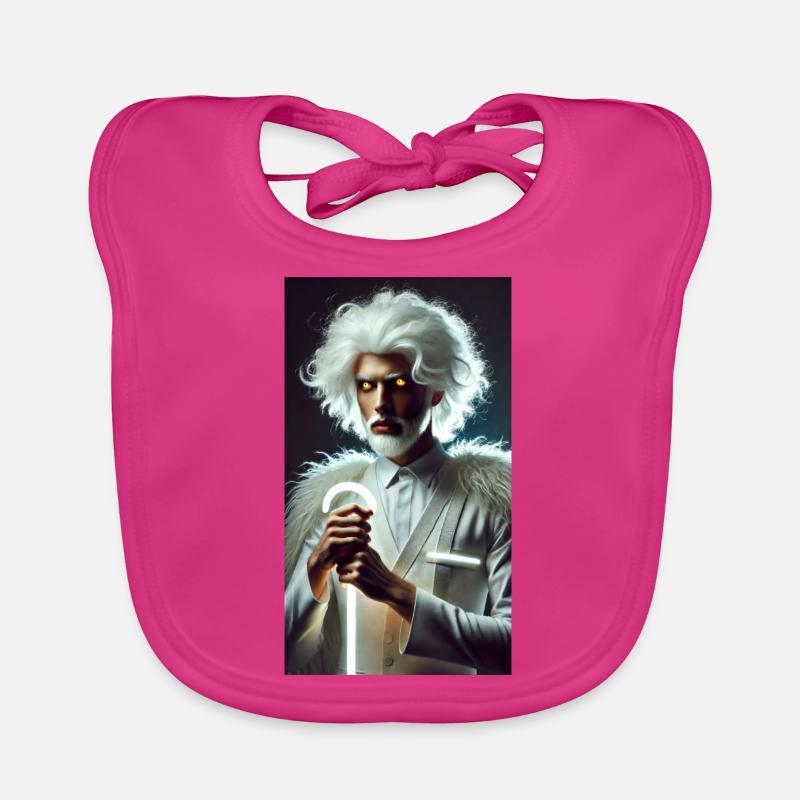 Engel Hagesmække af økologisk bomuld