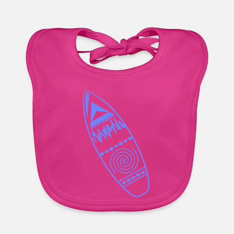 Organic Baby Bibs