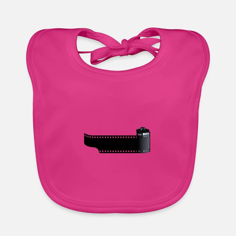 Bavoir bio Bébé