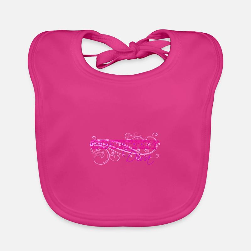 Bavoir bio Bébé
