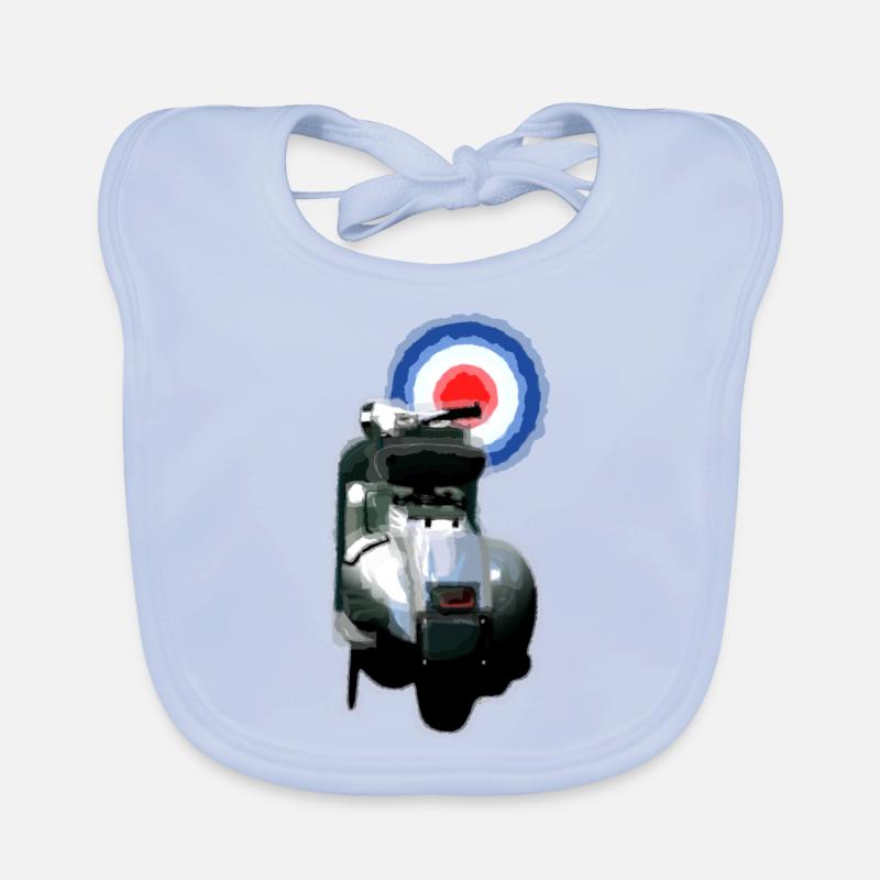 Roller Baby Bio-Lätzchen