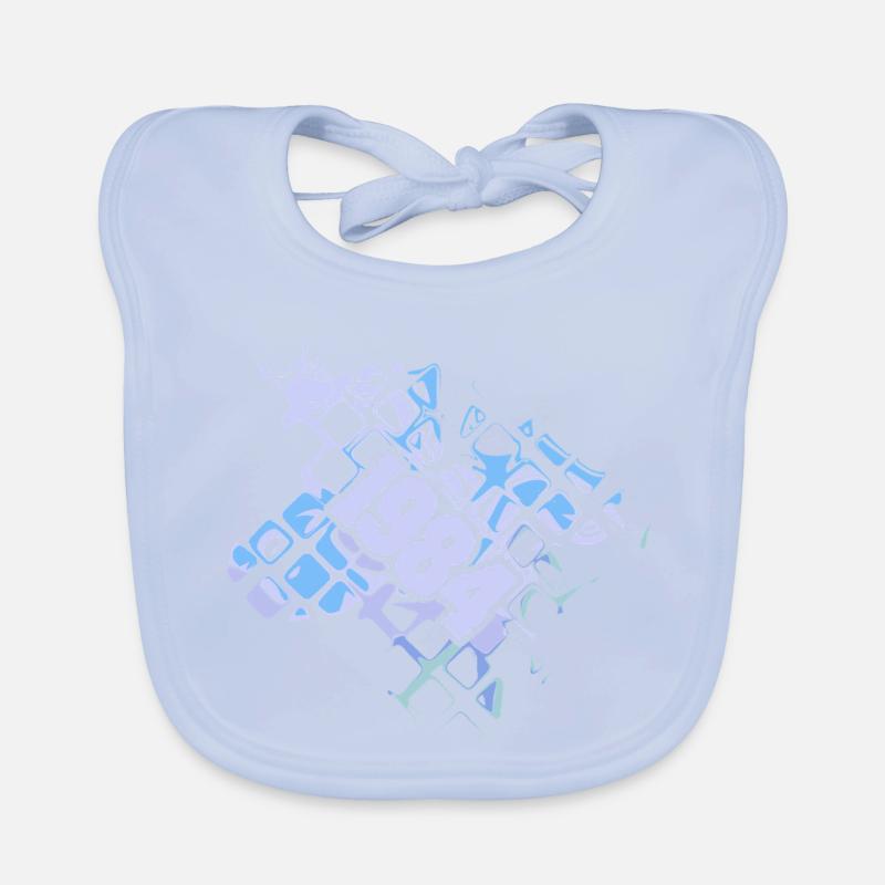 Baby Bio-Lätzchen