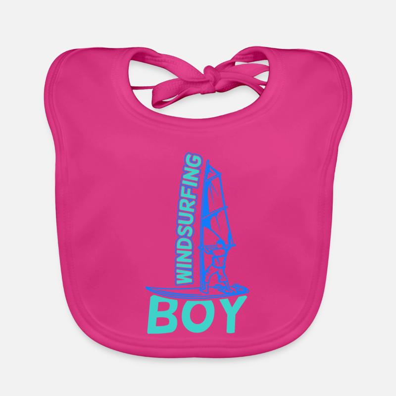 Baby Bio-Lätzchen