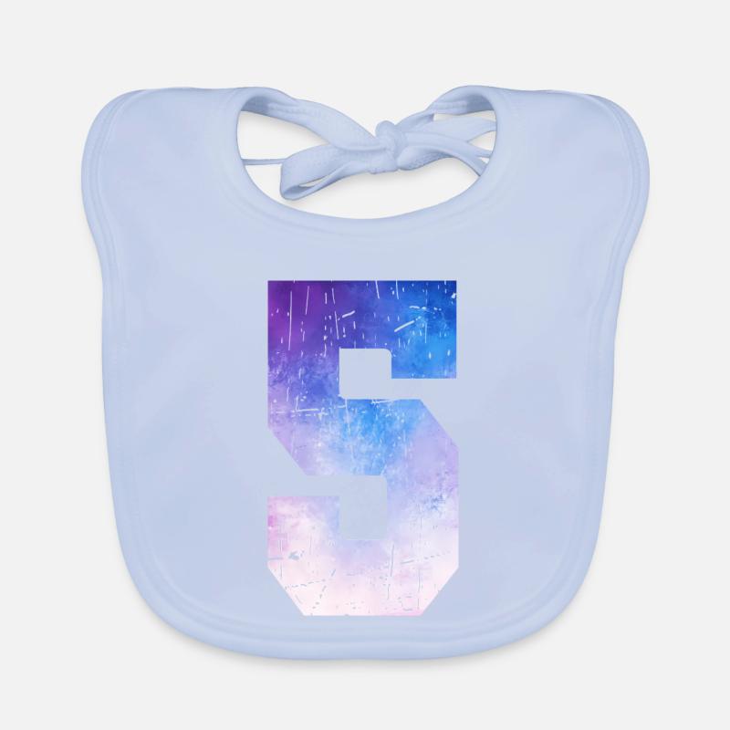 Issue 6 – 6th Anniversary Gift Organic Baby Bibs