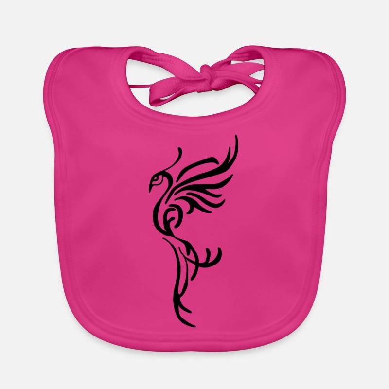 Phoenix Baby Bio-Lätzchen