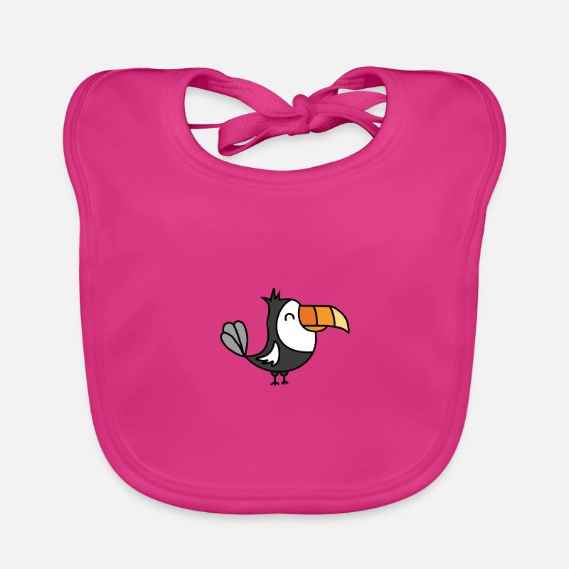 Bavoir bio Bébé