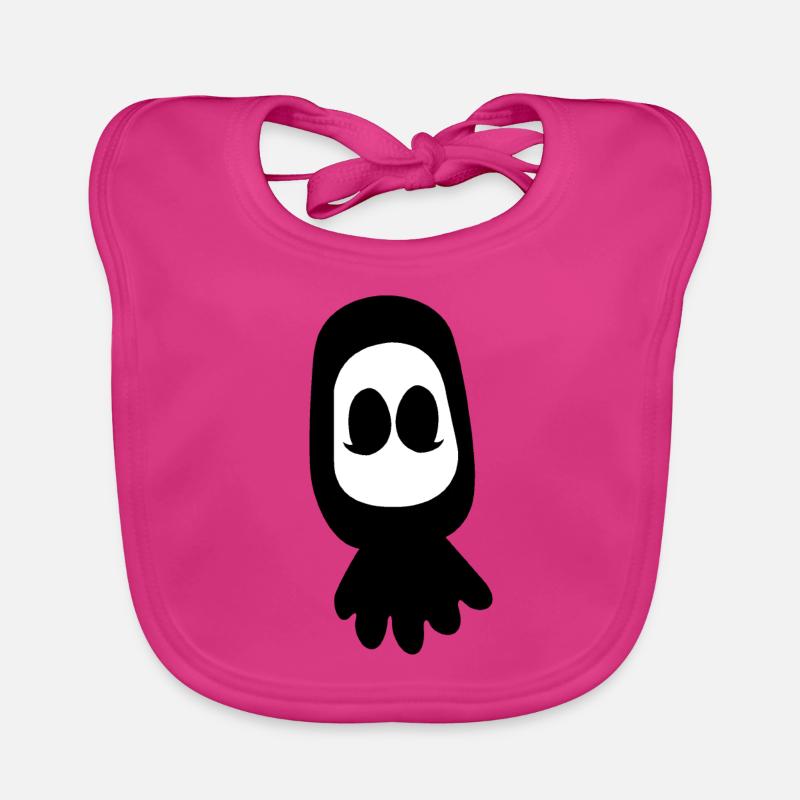 Créatif Graffiti Bavoir bio Bébé