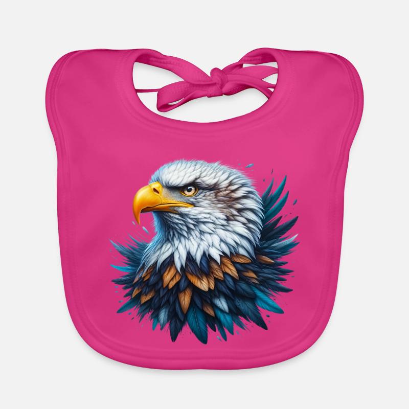 Aigle Bavoir bio Bébé