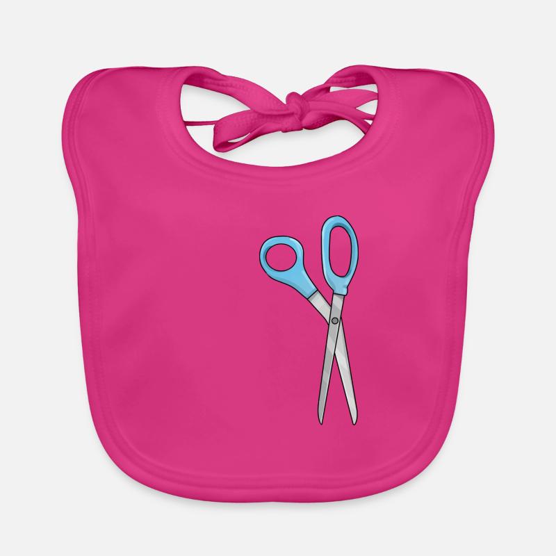 Bavoir bio Bébé