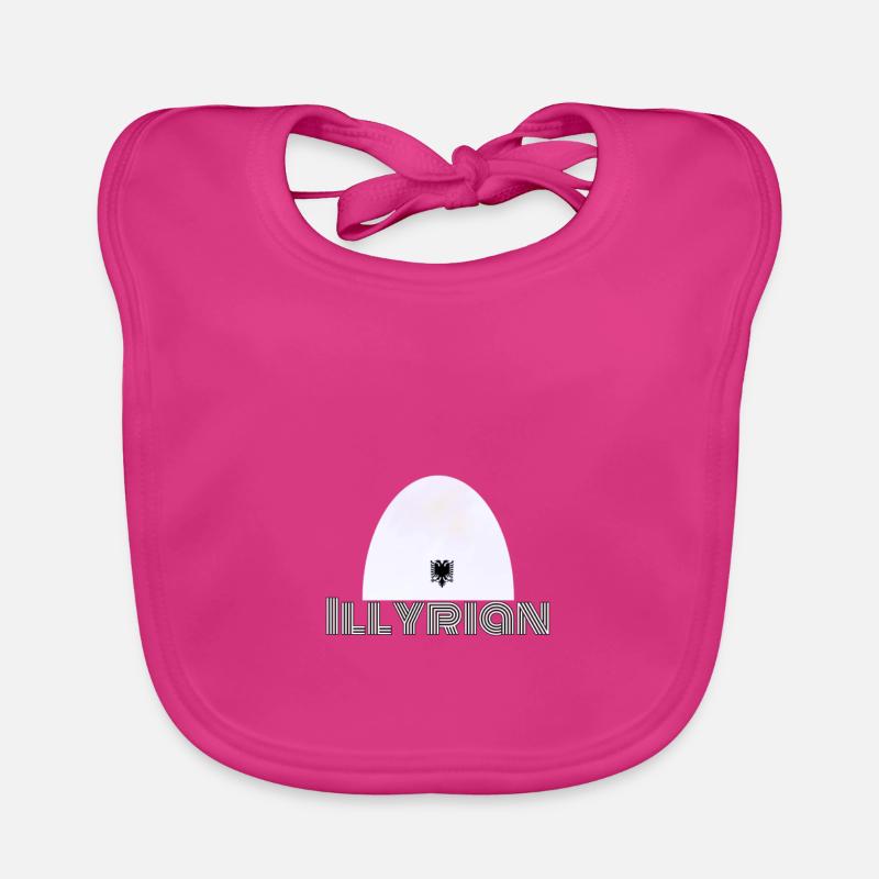 Plisi Organic Baby Bibs