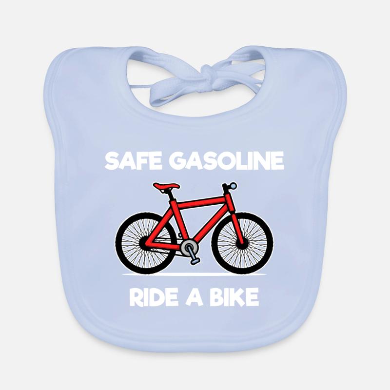 Environment Statement Nature Conservation Sustainability Earth Organic Baby Bibs