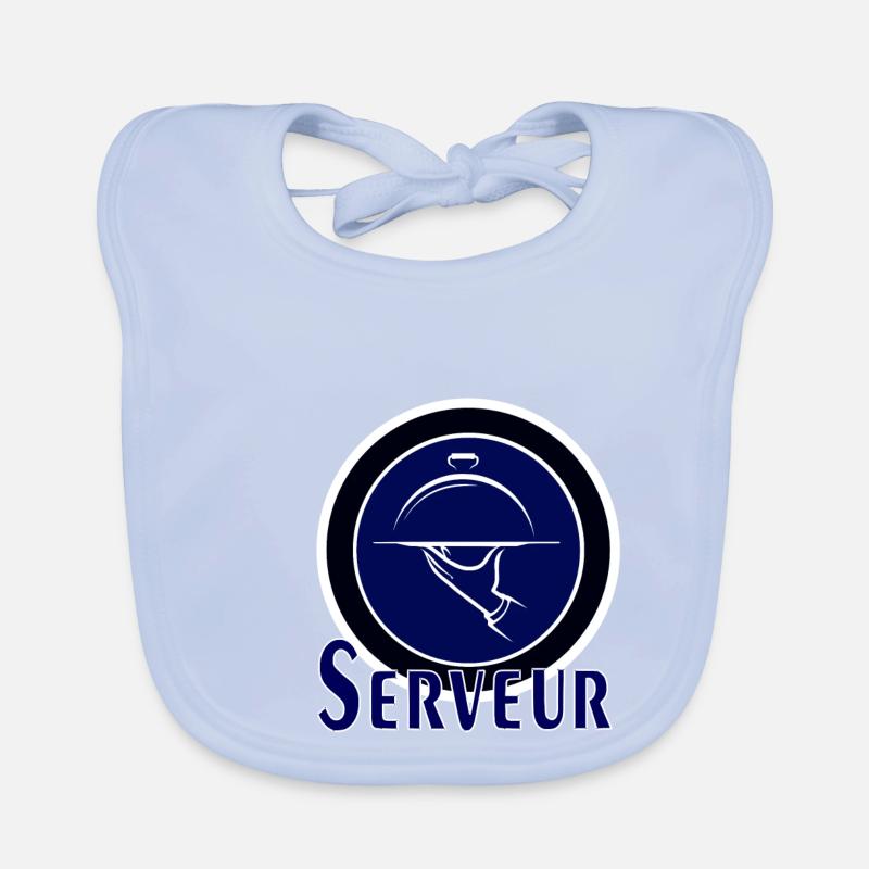 Baby Bio-Lätzchen