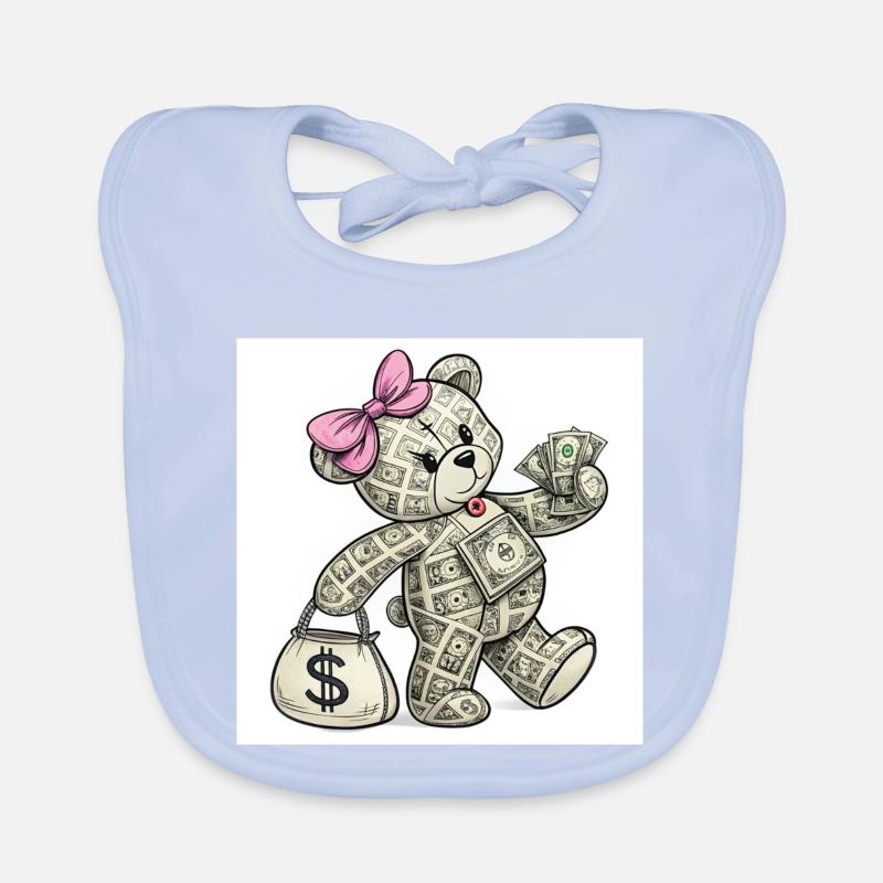 8d2916a348f8bb9dbc2e95bc656aa867 Baby Bio-Lätzchen