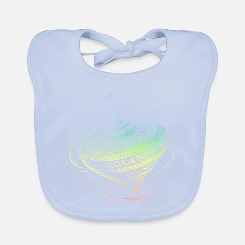 Baby Bio-Lätzchen