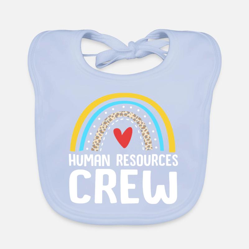 Responsable RH Bavoir bio Bébé