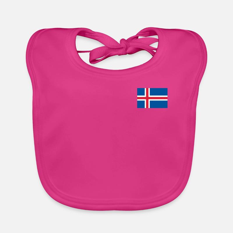Bavoir bio Bébé