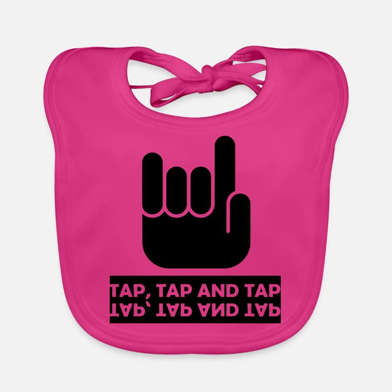 cursor Baby Bio-Lätzchen