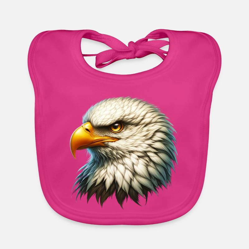 Aigle Bavoir bio Bébé