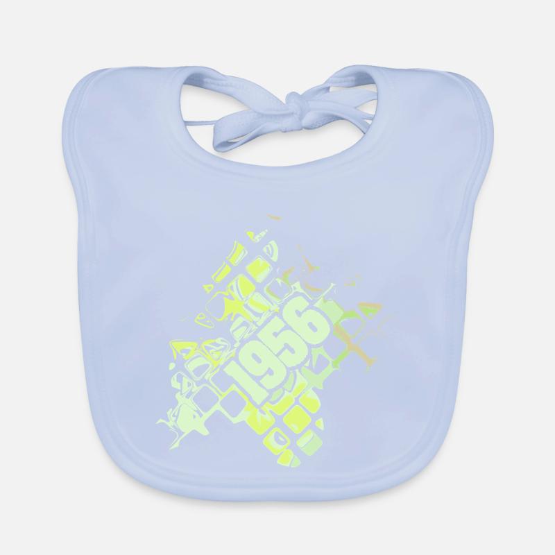 Bavoir bio Bébé