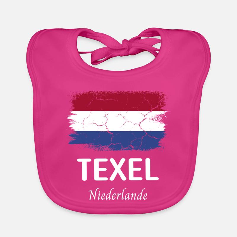 Texel Baby Bio-Lätzchen