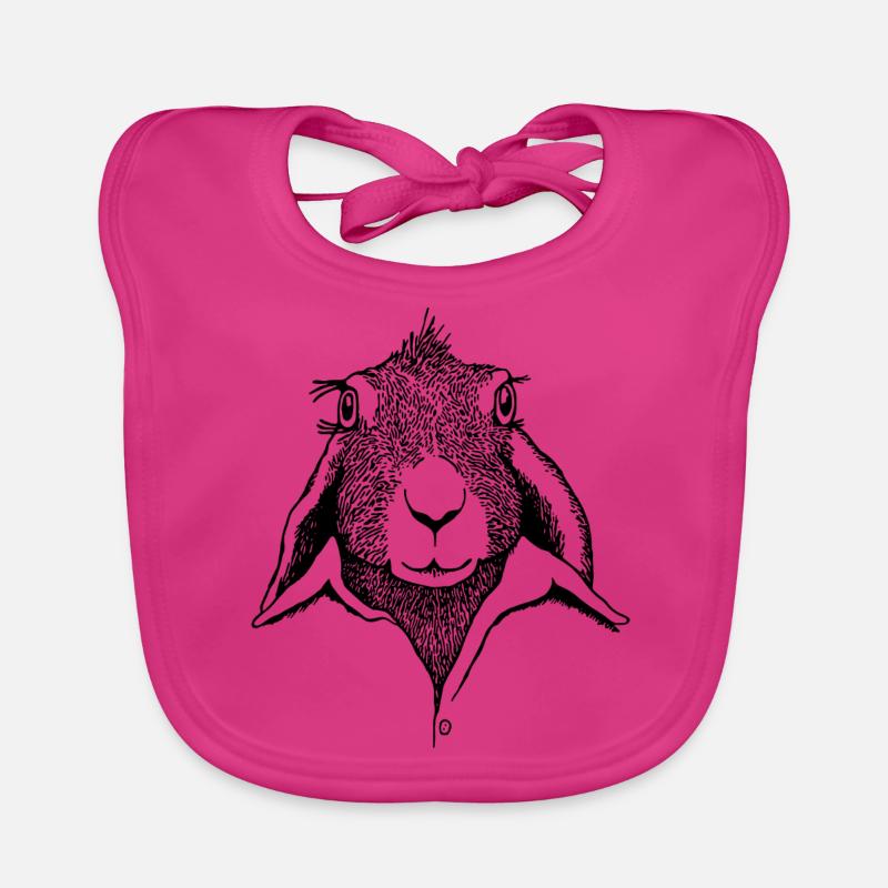 Brad Organic Baby Bibs