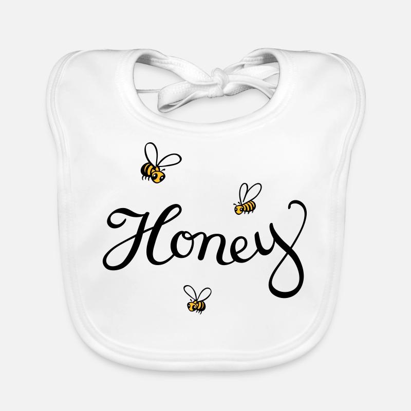 Organic Baby Bibs