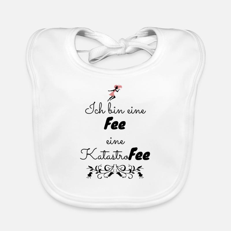 Fee Baby Bio-Lätzchen